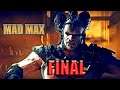 Mad Max - FINAL TOP  [PS4 PT-BR]