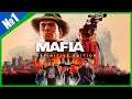 Знаменитая игра Mafia II: Definitive Edition (350 лайков👍= +1ч стрима)