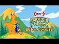 Main Theme - Kraft Macaroni & Cheese: Bike Course