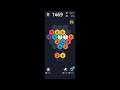 Make7! (by BitMango) - offline puzzle game for Android and iOS - gameplay.