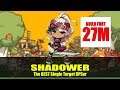 Maplestory m - Shadower - The Best Single Target DPSer - Guild Dungeon