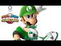 Mario & Sonic Tokyo 2020 - Luigi in 🥋 Karate 🥋
