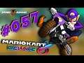Mario Kart 8 Deluxe Let's Play Part #057/Man warum ist das Spielen wieder so garstig