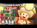 Mario Kart Tour: Toad VS Toadette Tour - Gameplay Walkthrough Part 138