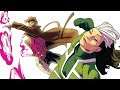 Marvel Vs Capcom 2 - Character Unlocks - Dreamcast/PS2/Xbox