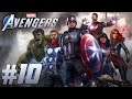 Marvel's Avengers (PC) #10 - 09.03.
