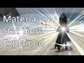 Materia Melding and Stat Tiers Explained - FFXIV Shadowbringers