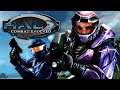Maylo: Halo 1 complete playthrough stream.
