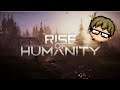 Mecha Post Apocalyptic Tactical Strategy Game - Azjenco tries out Rise of Humanity