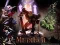 Medievil PS1 Lets Do This Sir Daniel Fortesque