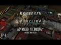 Mercury Fallen / Advanced Technology / Tutorial Series