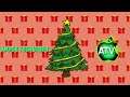 Merry Christmas and Happy Holidays From AppleTechVideo 2021
