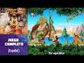 Mickey's Wild Adventure (Mickey Mania) (PS1) (Español) (100%) - Sin Daño