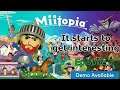miitopia's demo get better | ep. 2