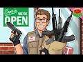 Mike's Gun Store NOW OPEN! | Trouble in Terrorist Town