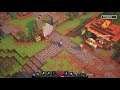 Minecraft Dungeons: Maverick Trouble