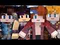 Minecraft Seven Deadly Sins | Official Trailer Intro | (Anime Minecraft Roleplay)