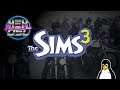 Modding the Sims 3 - Linux.