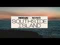 MOGUAI & NIINO - Southside Island (Lyric Video)