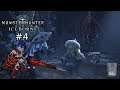 Monster Hunter World: Iceborne | Part 4 | Punished Tobi