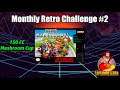 Monthly Retro Challenge #2: 150 CC Mushroom Cup | Captain Algebra