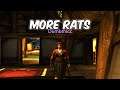 More Rats - Dwarf Priest Leveling Part 7 - WoW Classic