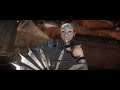 Mortal Kombat 11 KLASSIC TOWERS - Cassie Cage Playthrough