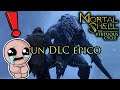 Mortal Shell | UN DLC QUE TRANSFORMA EL JUEGO EN UN ROGELIKE | The Virtuous Cycle