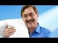 My Pillow Commercial Remix