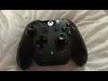 My Xbox One - Controller