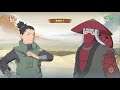 Naruto Shippuden Ultimate Ninja Storm 4  | Shikamaru Vs Han  | Pure Noob Gaming