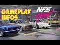 Need For Speed HEAT Gameplay - Vais je craquer ?