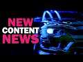 Need for Speed Heat NEWS that WILL effect NEW CONTENT RELEASES | EA takes NFS back to Criterion