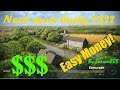 Need some more money in FS22, here is my easy way of getting as much as you want!