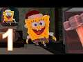 Neighbor Sponge Spy : Scary Mouse Simulator - Gameplay Walkthrough Part 1 (Android,iOS)