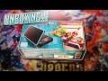 New 2DS XL Unboxing!!! | Mikeinoid