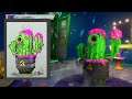 New Toxic Cactus Variant Showcase - PVZGW2 Mod