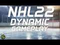 NHL 22 News/Rumours - Dynamic Gameplay Coming To NHL?