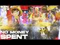 No Money Spent Experience | Episode #2| SZN 4
