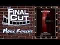 October Shortie:  Reflection (2020) Short Film Review on The Final Cut