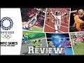 Olympic Tokyo 2020 Review