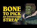 Oxventure D&D Stream: BONE TO PICK! Dungeons & Dragons Live Stream with Oxventure