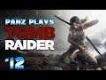 Panz Plays Rise of the Tomb Raider [SURVIVOR] #12