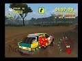 Paris-Dakar Rally - Trailer (PlayStation 2)
