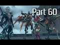 Part 60: Xenoblade Chronicles 2 Let's Play (Switch) Freeing Pyra & Jin and Malos Battle Boss