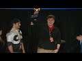 PAX Arena - Final Day Top 16 - Guilty Gear -Strive-