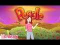 Peggle but every time I fail I have to read a Ctrl+Alt+Del comic