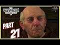 Pellar and Princess - The Witcher 3 : Wild Hunt - Part 21