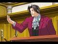 Phoenix Wright wants to get into gaming (objection.lol)