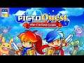 PictoQuest: iOS / Android Gameplay Walkthrough Part 1 (by Plug In Digital / NanoPiko)